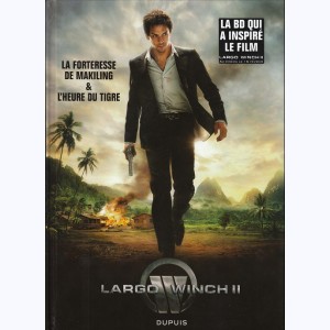 Largo Winch, le diptyque du film II