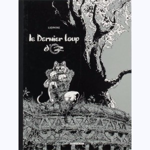 Le dernier loup d'Oz, Prologue - La Rumeur des eaux : 