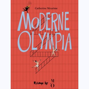 Moderne Olympia : 