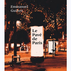 Le Pavé de Paris : 