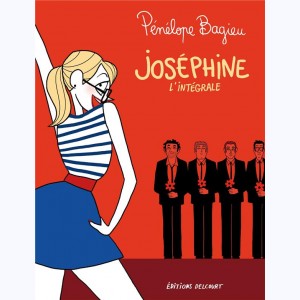 Joséphine, Intégrale : 