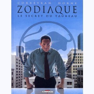 Zodiaque (Delcourt) : Tome 1 + 2 : 