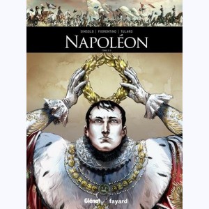 Napoléon (Fiorentino) : Tome 2