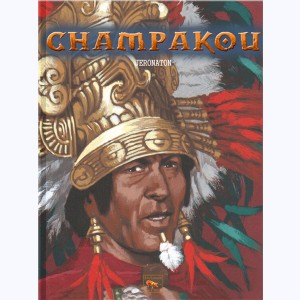 Champakou