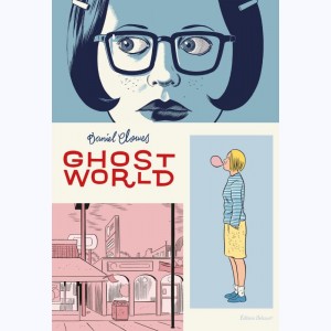 Ghost world : 