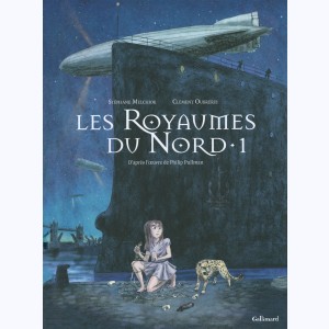 Les Royaumes du Nord : Tome 1