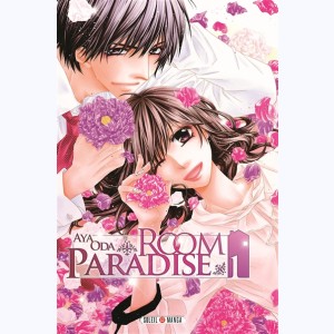 Room Paradise : Tome 1