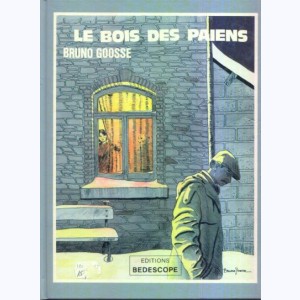 6 : Le bois des païens