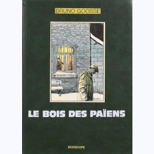 6 : Le bois des païens