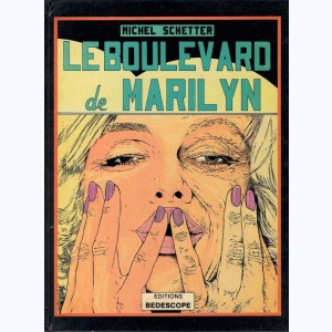 4 : Le boulevard de Marilyn