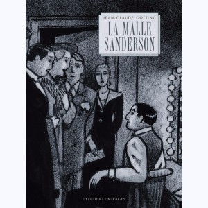 La malle Sanderson : 