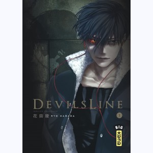 DevilsLine : Tome 1 : 