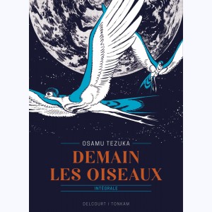 Demain les oiseaux : 