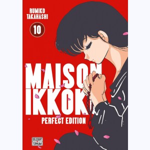 Maison Ikkoku : Tome 10 : 