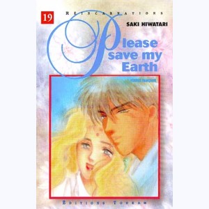 Please Save My Earth : Tome 19 : 