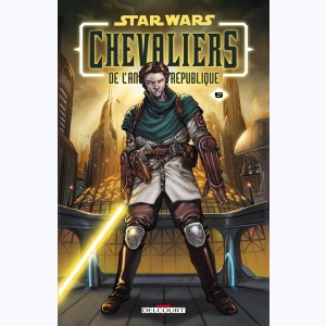 Star Wars - Chevaliers de l'Ancienne République : Tome 5, Sans pitié !