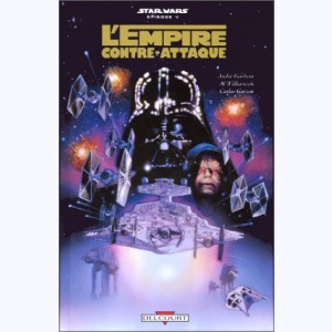 Star Wars - Épisode, Épisode V. L'Empire contre-attaque