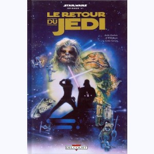 Star Wars - Épisode, Épisode VI. Le Retour du Jedi