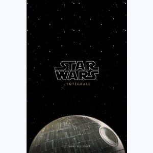 Star Wars - Épisode, Épisodes I à VI - Intégrale