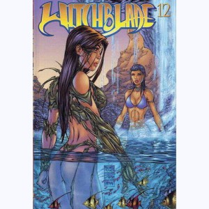 Witchblade : Tome 12