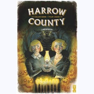 Harrow County : Tome 2, Bis repetita