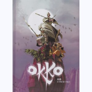 Okko : Tome 1, Le cycle de l'eau (1) : 