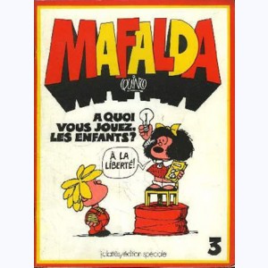 Série Mafalda Sur Wwwbd Tekcom - 