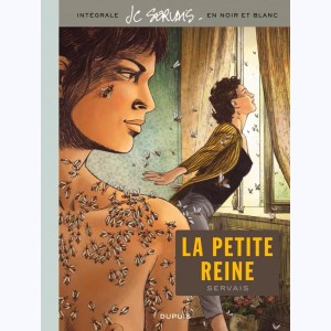 La petite reine : 