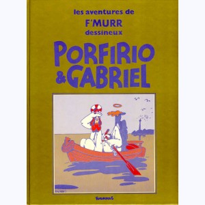 Porfirio & Gabriel : 