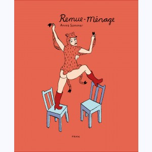 Remue-ménage : 