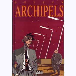 Archipels : 