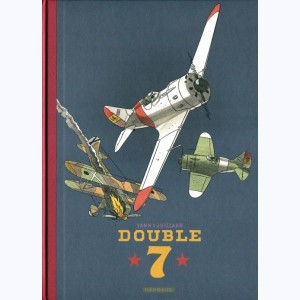 Double 7 : 