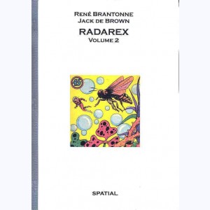 19 : Radarex : Tome 2