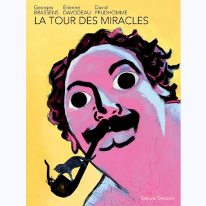 La tour des miracles : 