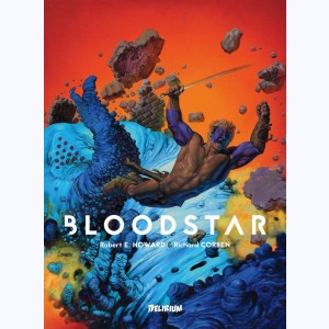 Bloodstar : 