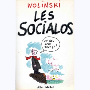 Les socialos (Wolinski)