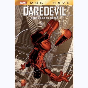 Daredevil : Tome 1-2, Sous l'aile du diable