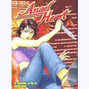Angel Heart : Tome 6