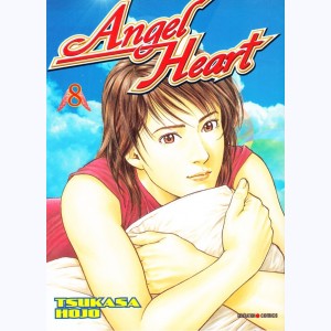 Angel Heart : Tome 8