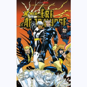X-Men - L'ère d'apocalypse : Tome 2