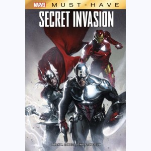 Secret Invasion : 