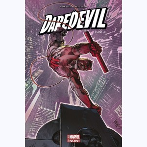 Daredevil : Tome 4, Rétrospection