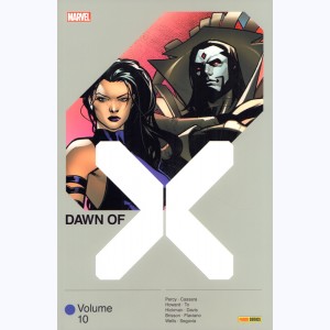 Dawn of X : Tome 10 : 