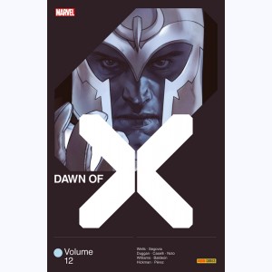 Dawn of X : Tome 12 : 