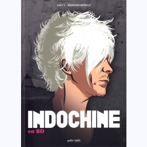 Légendes en BD, Indochine en BD : 