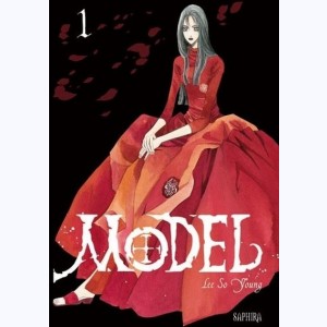 Model : Tome 1 : 