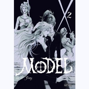 Model : Tome 2 : 