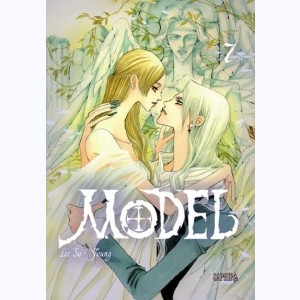 Model : Tome 7 : 