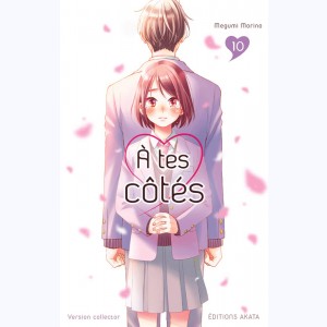 A tes côtés : Tome 10 : 