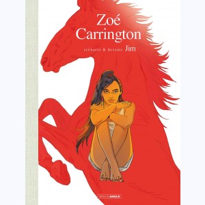 Zoé Carrington : 